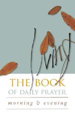 The Living Book of Daily Prayer