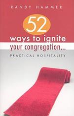 52 Ways to Ignite Your Congregation...