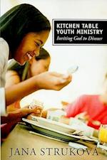 Kitchen Table Youth Ministry