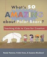 What's So Amazing about Polar Bears?