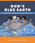 God's Blue Earth