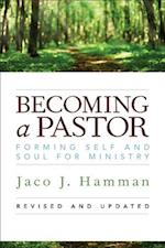 Becoming a Pastor