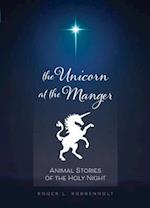 The Unicorn at the Manger