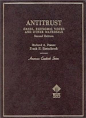 Antitrust