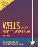 Wells and Septic Systems 2/E