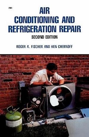 Air Conditioning and Refrigeration Repair