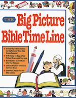 The Big Picture Bible Timeline