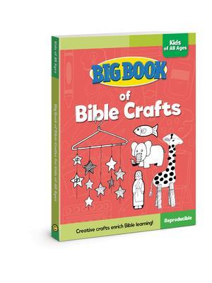 Bbo Bible Crafts for Kids of a
