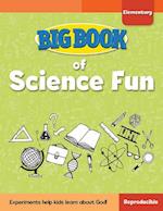 Bbo Science Fun for Elem Kidsb