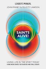 Saints Alive! Leaders Manual