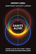 Saints Alive! Participants Journal