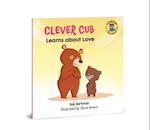 Clever Cub Learns about Love