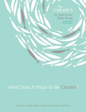 What Does It Mean to Be Chosen?, Volume 1