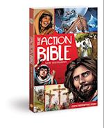 The Action Bible New Testament