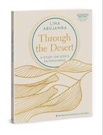 Through the Desert - Includes