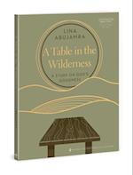 A Table in the Wilderness