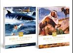 50 Bible Stories Every Adult S