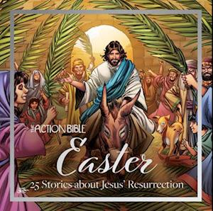 Action Bible Easter
