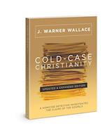 Cold-Case Christianity (Update