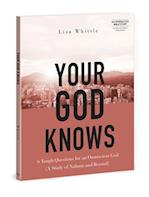 Your God Knows - Includes 6-Se