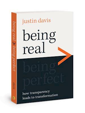 Being Real &gt; Being Perfect