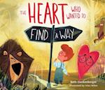 The Heart Who Wanted to Find a Way