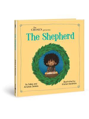 Chosen Presents the Shepherd