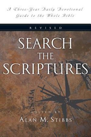Search the Scriptures