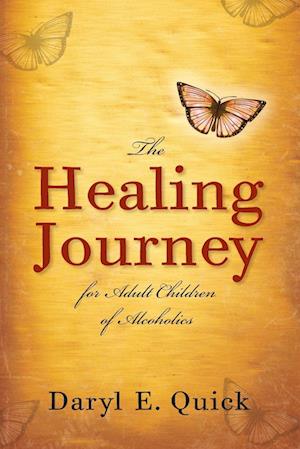 The Healing Journey for Adult Children of Alcoholics