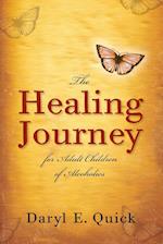 The Healing Journey for Adult Children of Alcoholics