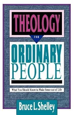 Theology for Ordinary People