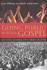 Going Public with the Gospel