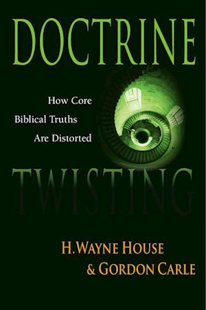 Doctrine Twisting