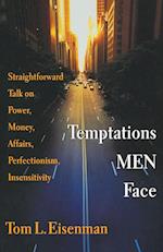 Temptations Men Face