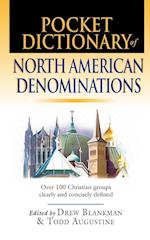 Pocket Dictionary of North American Denominations