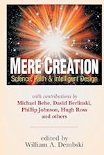 Mere Creation