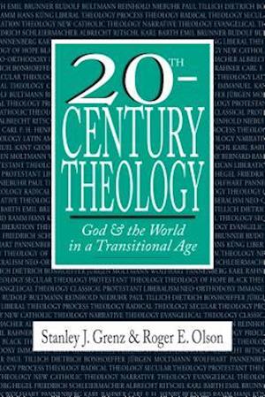 20th-Century Theology