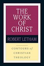 The Work of Christ