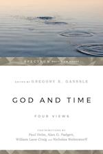 God and Time – Four Views