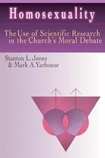 Homosexuality - The Use of Scientific Research in the Church`s Moral Debate