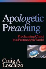 Apologetic Preaching
