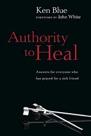 Authority to Heal