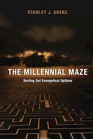 Millennial Maze  The