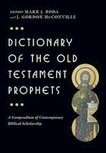 Dictionary of the Old Testament