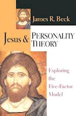 Jesus Personality Theory