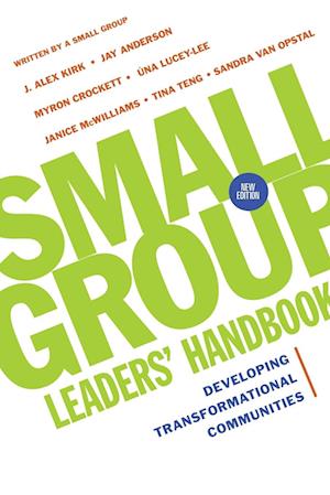 Small Group Leaders' Handbook