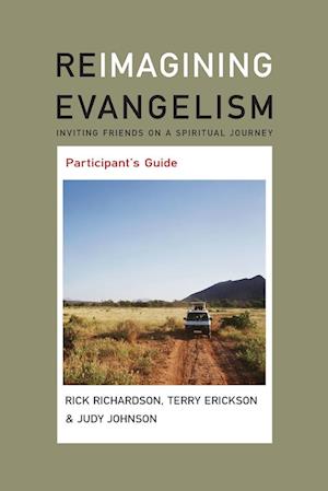 Reimagine Evangelism