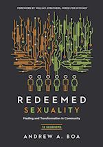 Redeemed Sexuality – 12 Sessions for Healing and Transformation in Community