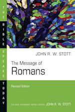 Message of Romans