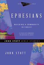 Ephesians – Building a Community in Christ